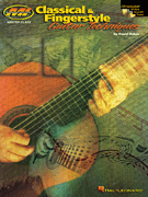 Classical and Fingerstyle Guitar Guitar and Fretted sheet music cover